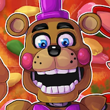 FNAF Pizzeria Simulator